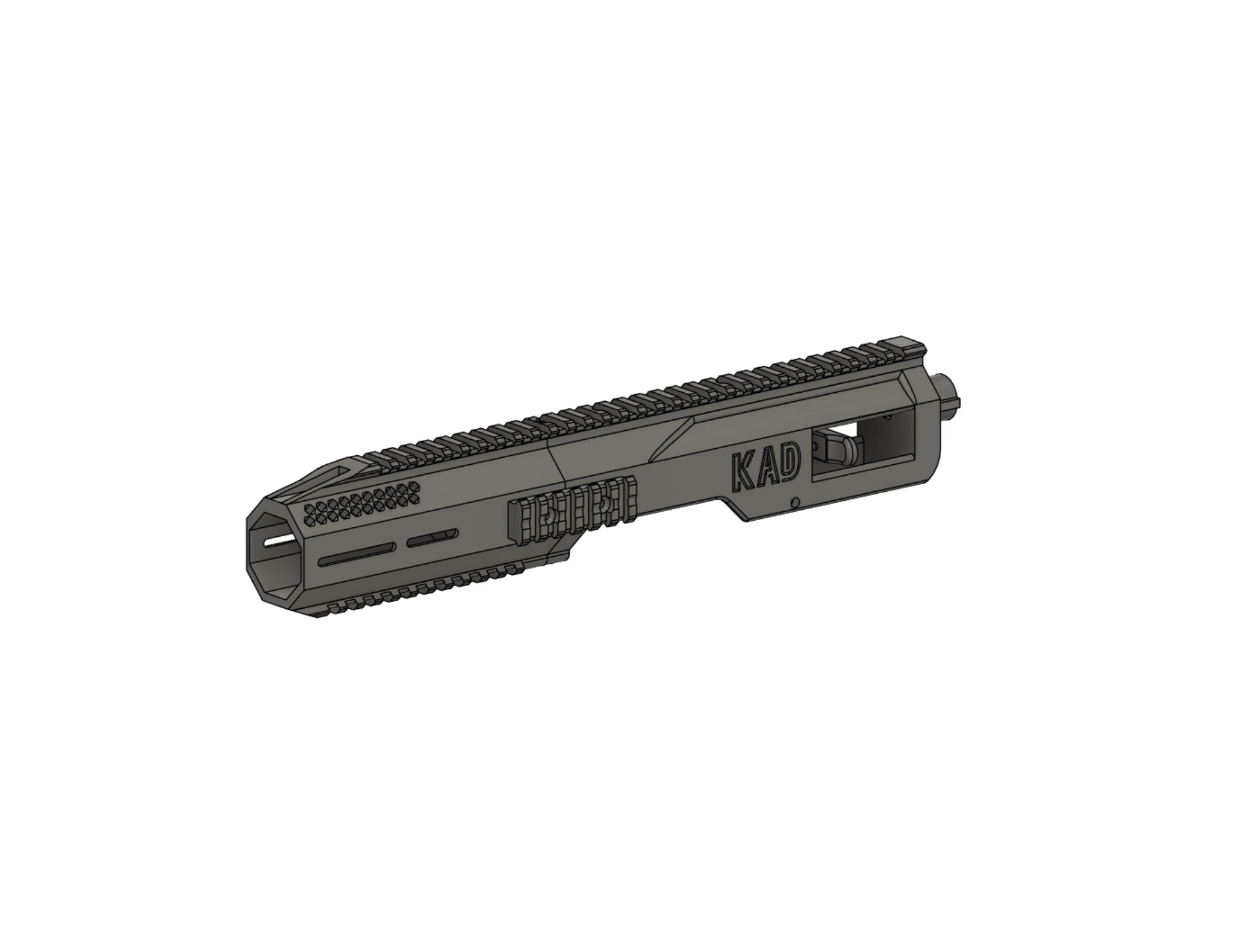 AAP-01 Carbine Kit