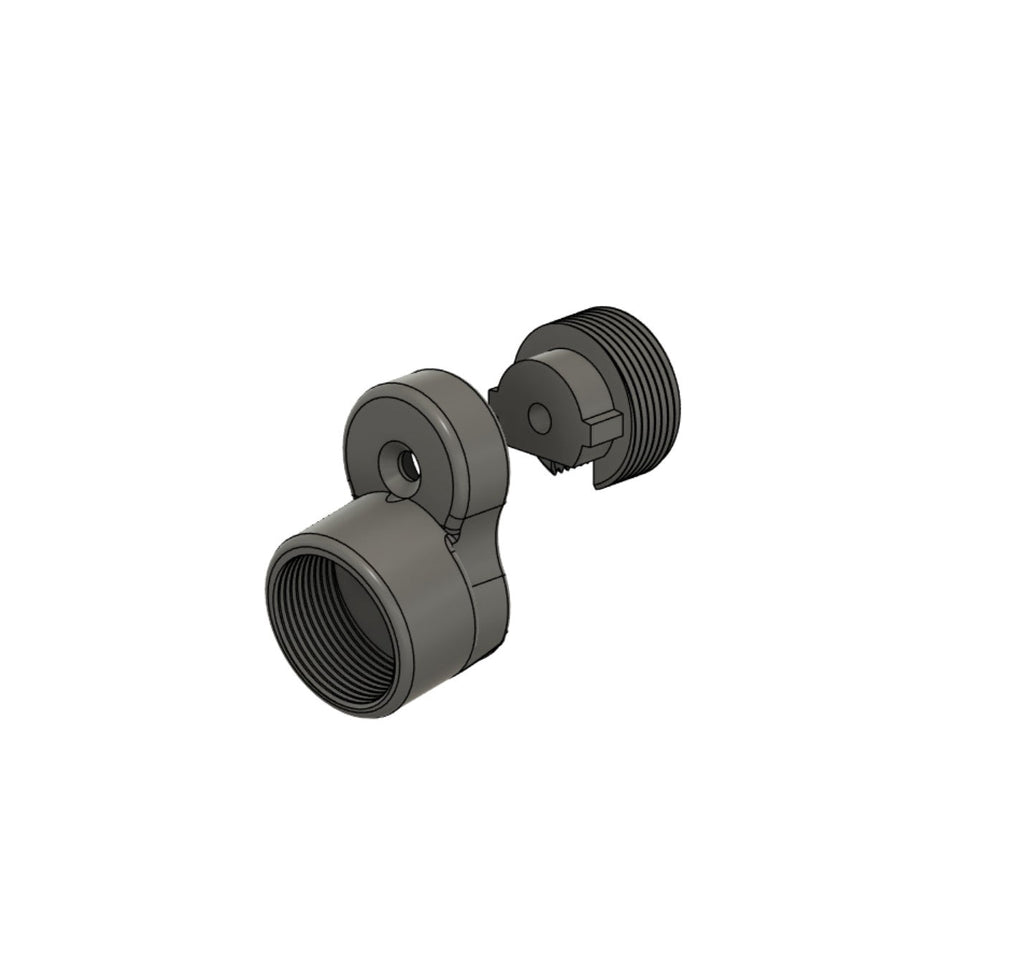 MTW Drop Stock