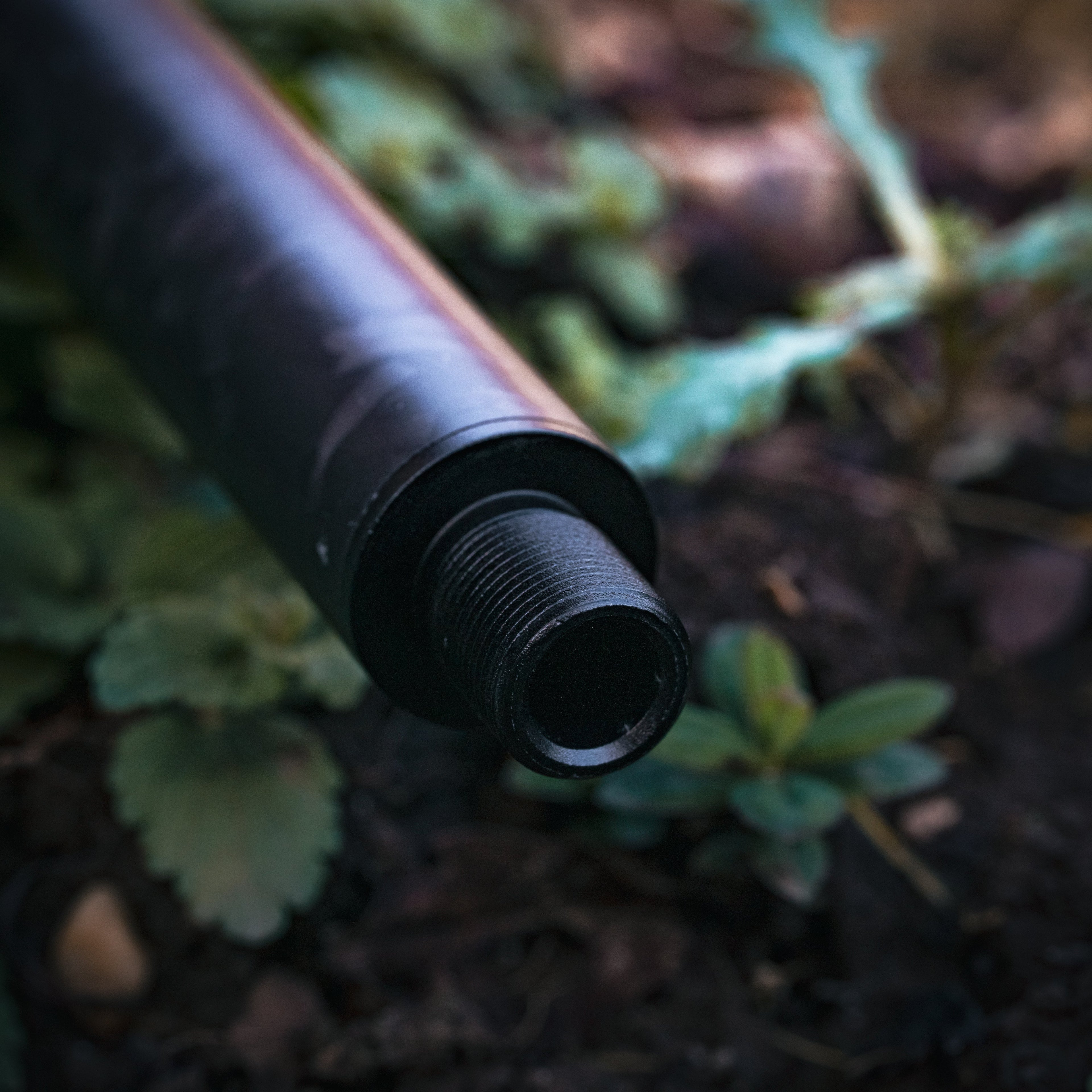 Wolverine MTW Outer Barrel - 10"