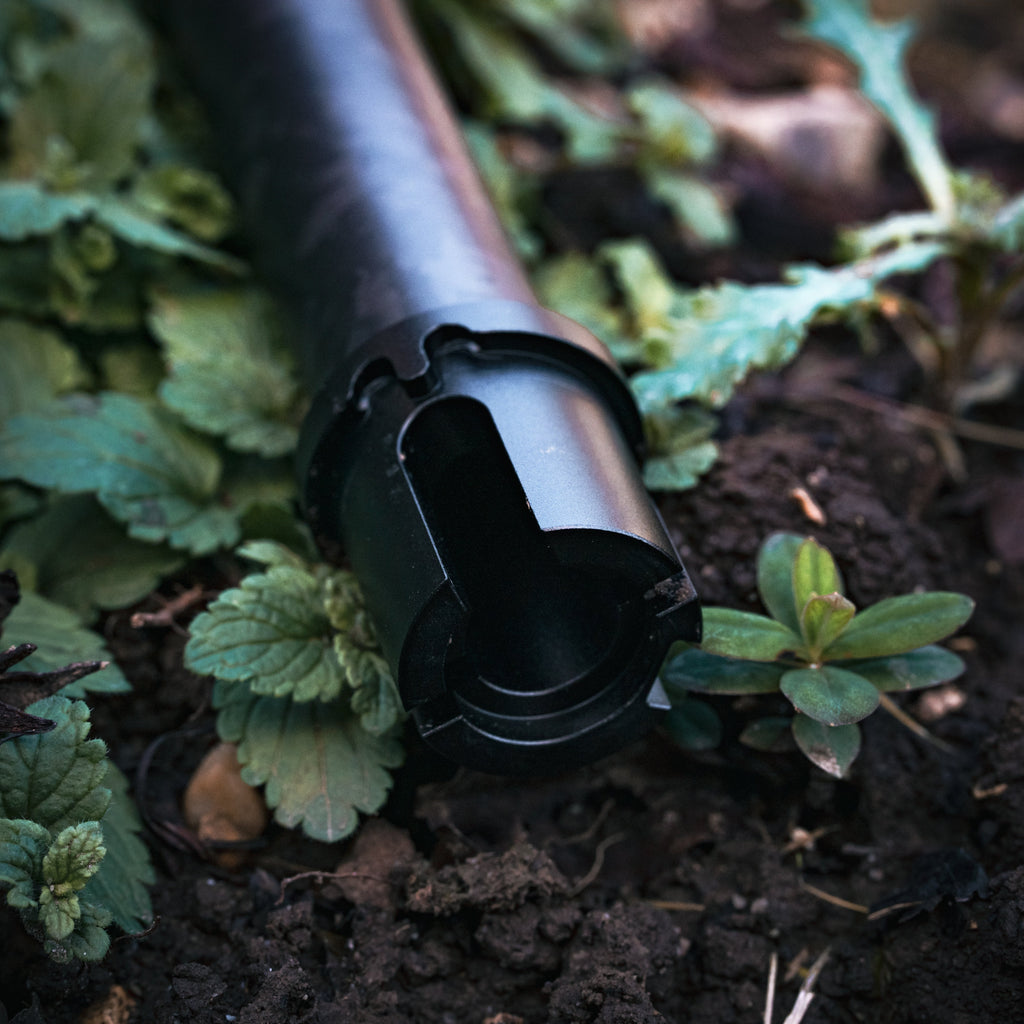 Wolverine MTW Outer Barrel - 14"