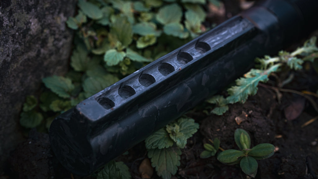 Wolverine MTW Buffer Tube (Mil-Spec Thread)