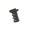 Picatinny Finger Grip