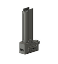 Vorsk VMP-1 HPA Adapter