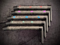10° Dropper Stocks